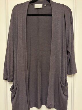 Wilfred Cardigan
